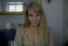 Erika Angell, Simon Angell