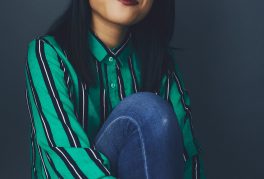 Andrea Bang