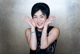 Jean Yoon