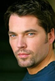 Tim Rozon