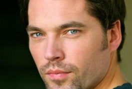 Tim Rozon