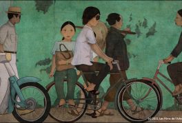 Flowing Home | Như một dòng sông