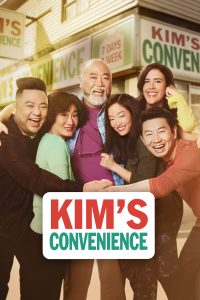 Kim’s Convenience