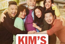 Kim’s Convenience