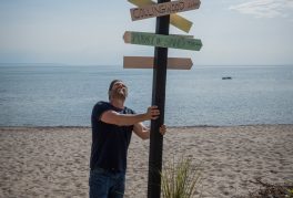 Scott’s Vacation House Rules