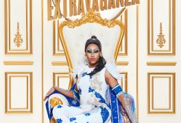Canada’s Drag Race Anniversary Extravaganza