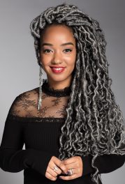 Amanda Parris