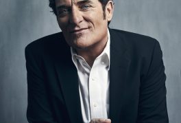 Kim Coates