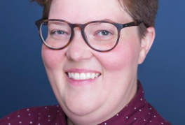 Tricia Black