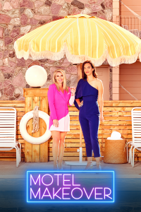 Motel Makeover