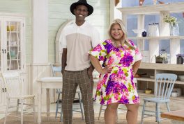 Alan Shane Lewis, Ann Pornel