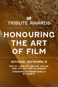TIFF Tribute Awards