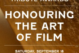 TIFF Tribute Awards