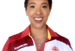 Meghan McPeak