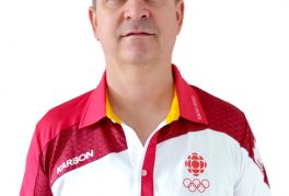 Rob Snoek