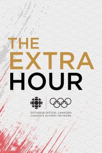 The Extra Hour – Tokyo 2020 Olympic Games