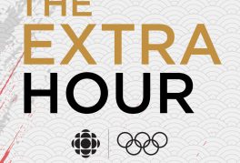 The Extra Hour – Tokyo 2020 Olympic Games