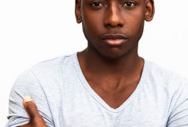 Thomas Antony Olajide