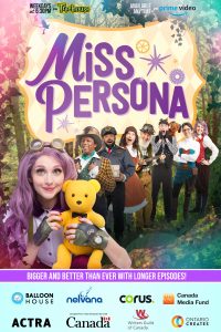 Miss Persona