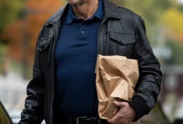 Denis Parent, Jean-Luc Lapierre