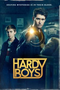 The Hardy Boys