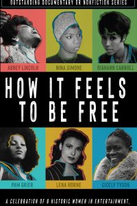 Lola Waheed, Ruth Feldstein, Yoruba Richen, Arden Wray, Elizabeth Trojian