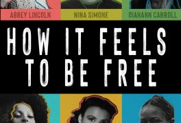 Lola Waheed, Ruth Feldstein, Yoruba Richen, Arden Wray, Elizabeth Trojian