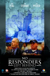 No Responders Left Behind