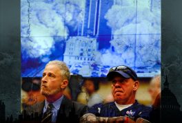 No Responders Left Behind