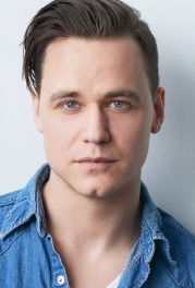 Luke Humphrey
