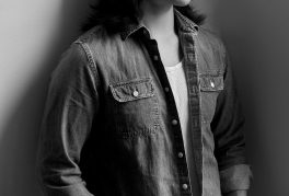Joshua Odjick