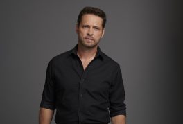 Jason Priestley