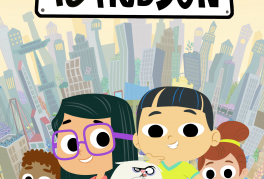 John May, Suzanne Bolch