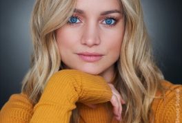 Laurence Leboeuf