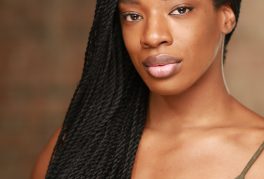 Ayisha Issa