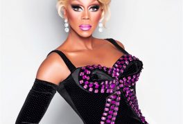 RuPaul