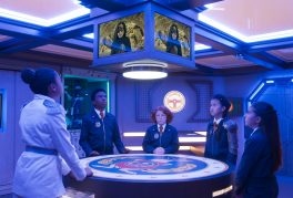 Odd Squad Mobile Unit