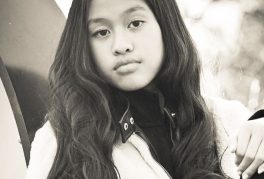 Alyssa Hidalgo