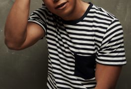 Benjamin Charles Watson