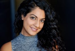 Aliya Kanani