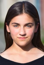 Michela Luci