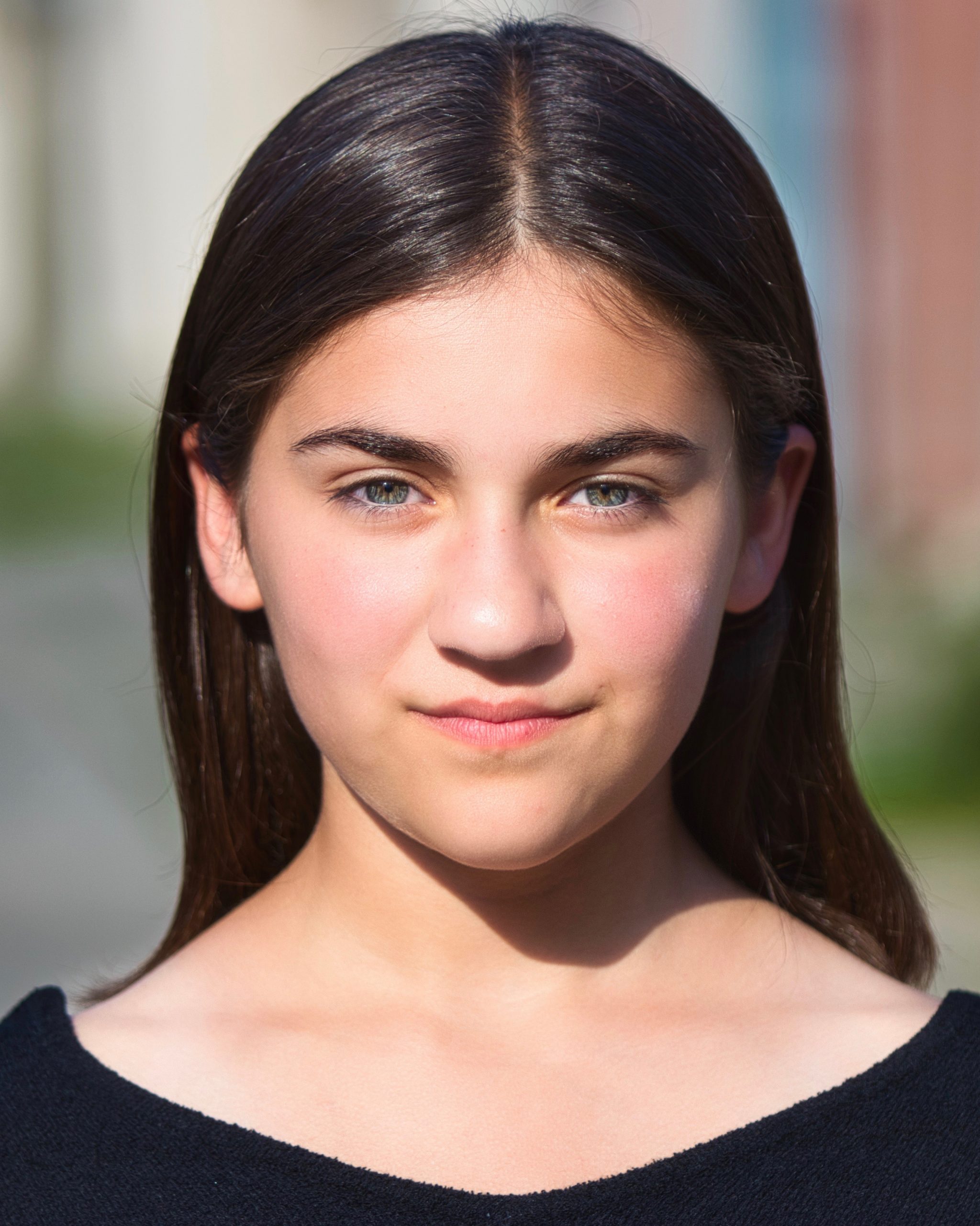Michela Luci Academy.ca Academy.ca