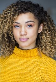 Kamaia Fairburn
