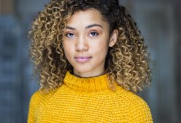 Kamaia Fairburn
