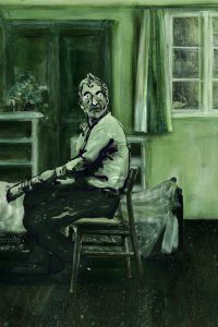 The Hangman at Home