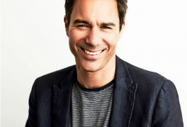 Eric McCormack