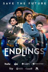 Endlings