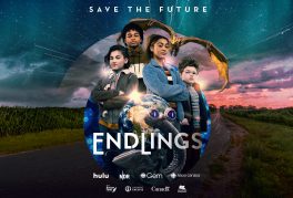 Endlings