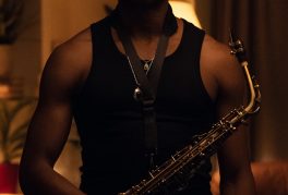 Tika Simone, Casey Manierka-Quaile