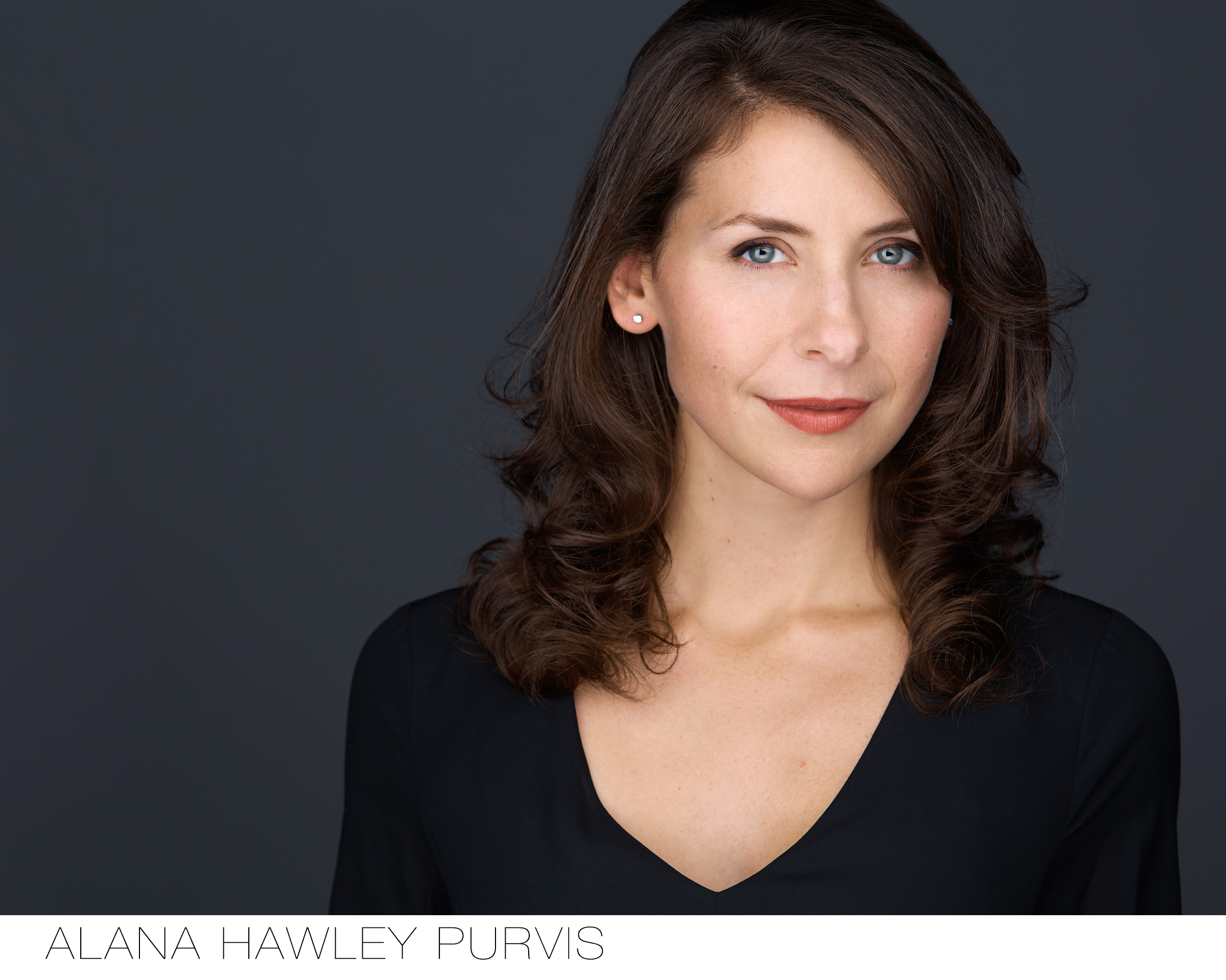 Alana Hawley Purvis - Academy.ca - Academy.ca